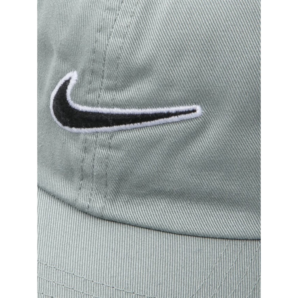Кепка-бейсболка Nike Heritage 86 Swoosh Essential Cap (943091-330)