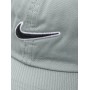 Кепка-бейсболка Nike Heritage 86 Swoosh Essential Cap (943091-330)
