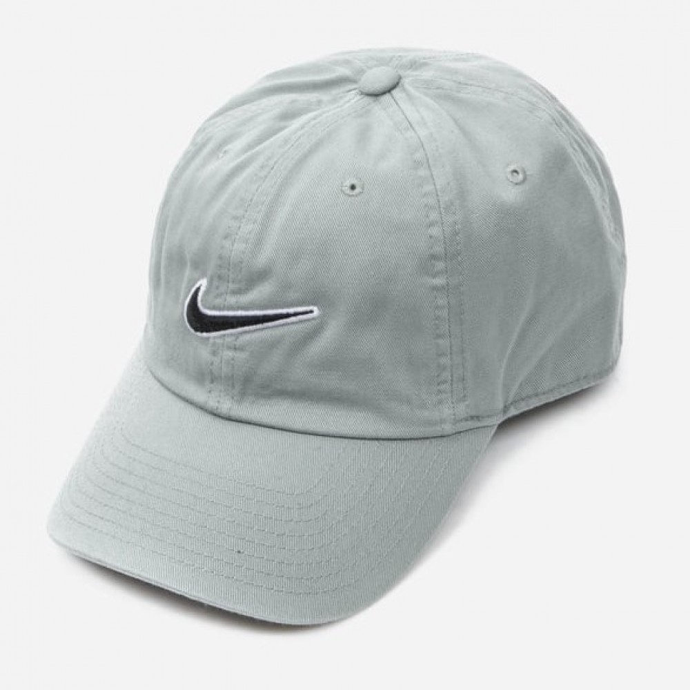 Кепка-бейсболка Nike Heritage 86 Swoosh Essential Cap (943091-330)