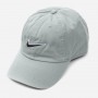 Кепка-бейсболка Nike Heritage 86 Swoosh Essential Cap (943091-330)