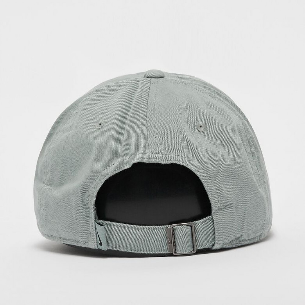 Кепка-бейсболка Nike Heritage 86 Swoosh Essential Cap (943091-330)