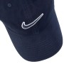 Кепка-бейсболка Nike Heritage 86 Swoosh Essential Cap (943091-451)