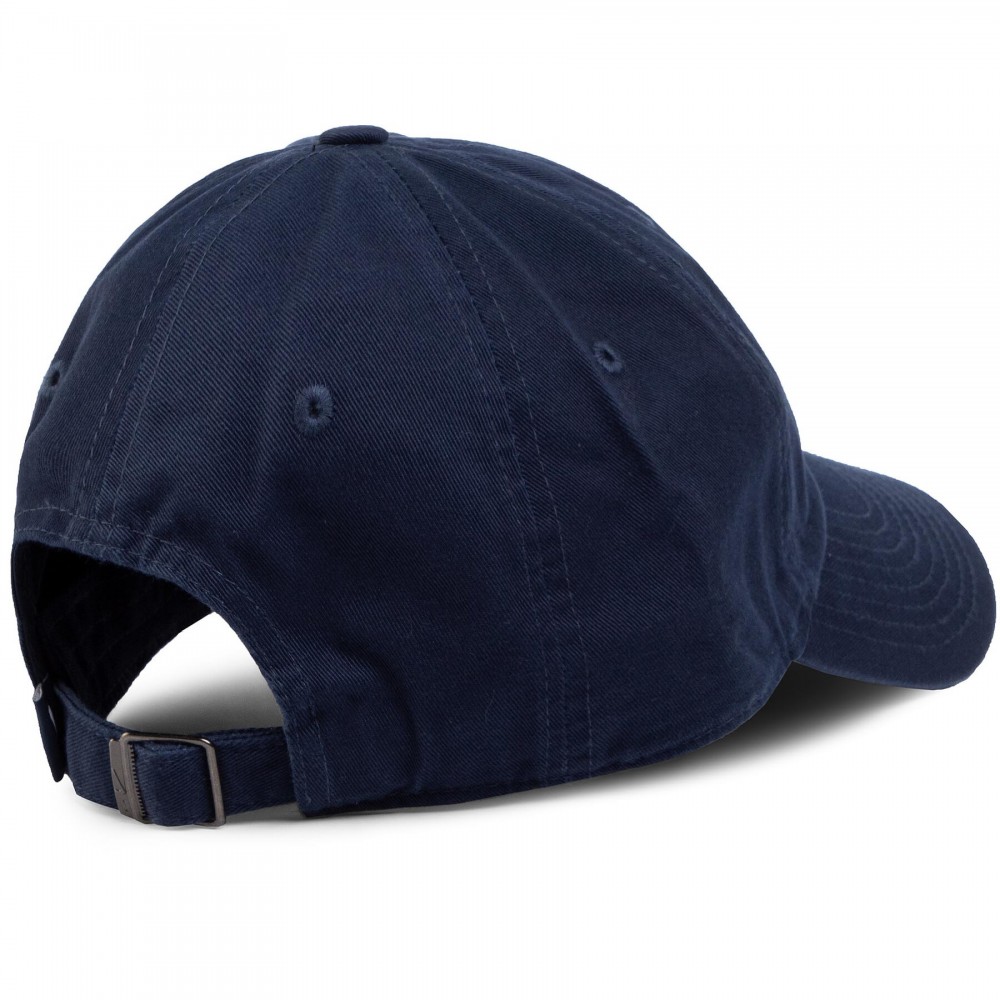 Кепка-бейсболка Nike Heritage 86 Swoosh Essential Cap (943091-451)