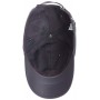 Кепка-бейсболка Nike Heritage 86 Metal Swoosh Cap серая (943092-021)