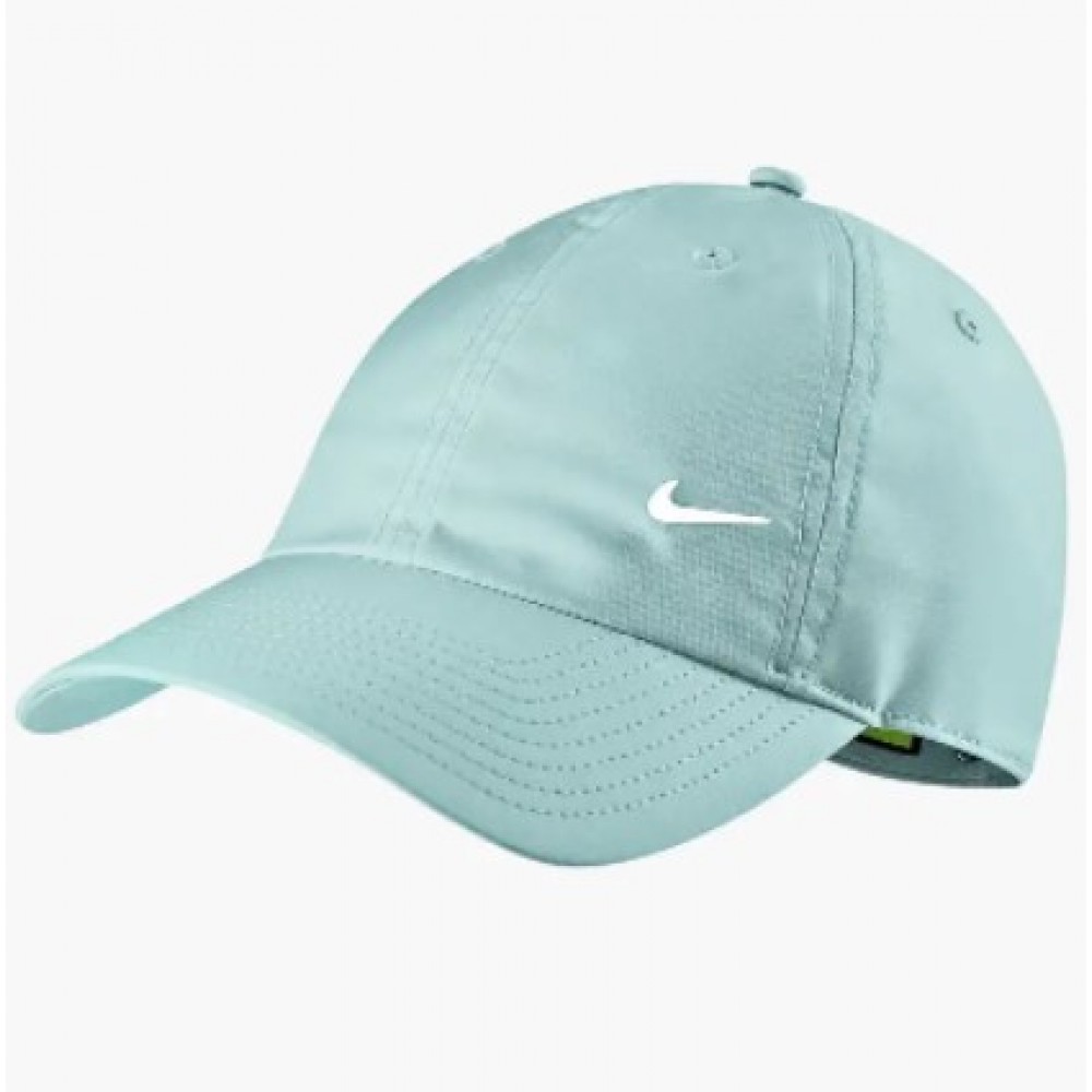 Кепка-бейсболка Nike Heritage 86 Metal Swoosh Cap (943092-382)