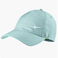 Кепка-бейсболка Nike Heritage 86 Metal Swoosh Cap (943092-382)