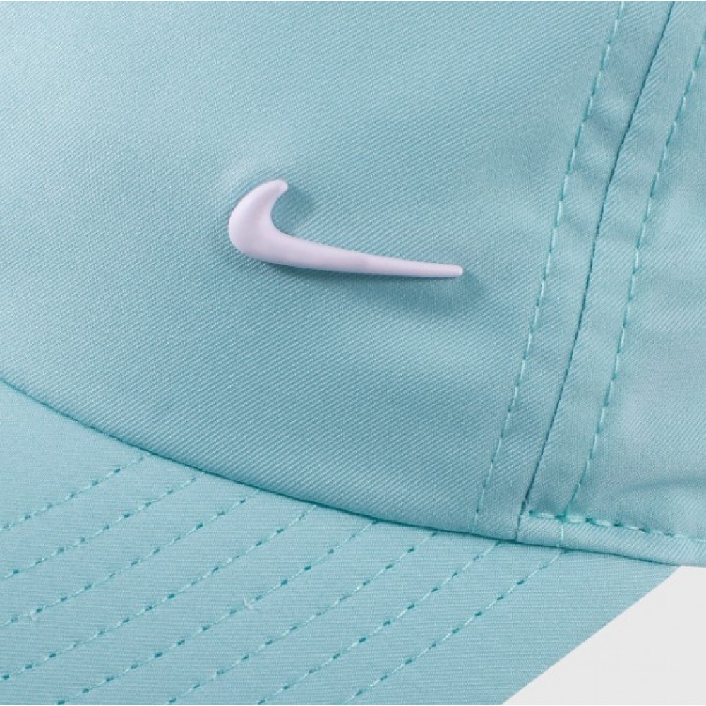 Кепка-бейсболка Nike Heritage 86 Metal Swoosh Cap (943092-382)