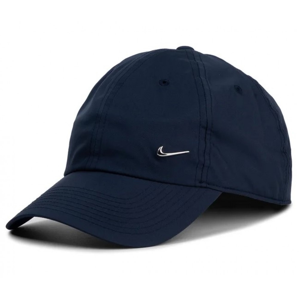 Кепка-бейсболка Nike Heritage 86 Metal Swoosh Cap (943092-451)