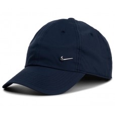 Кепка-бейсболка Nike Heritage 86 Metal Swoosh Cap (943092-451)