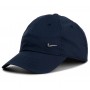 Кепка-бейсболка Nike Heritage 86 Metal Swoosh Cap (943092-451)