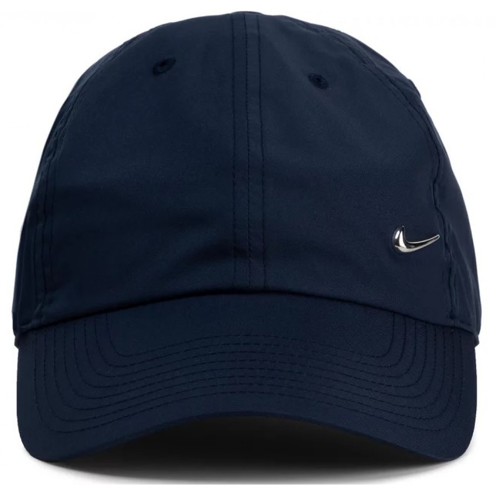 Кепка-бейсболка Nike Heritage 86 Metal Swoosh Cap (943092-451)