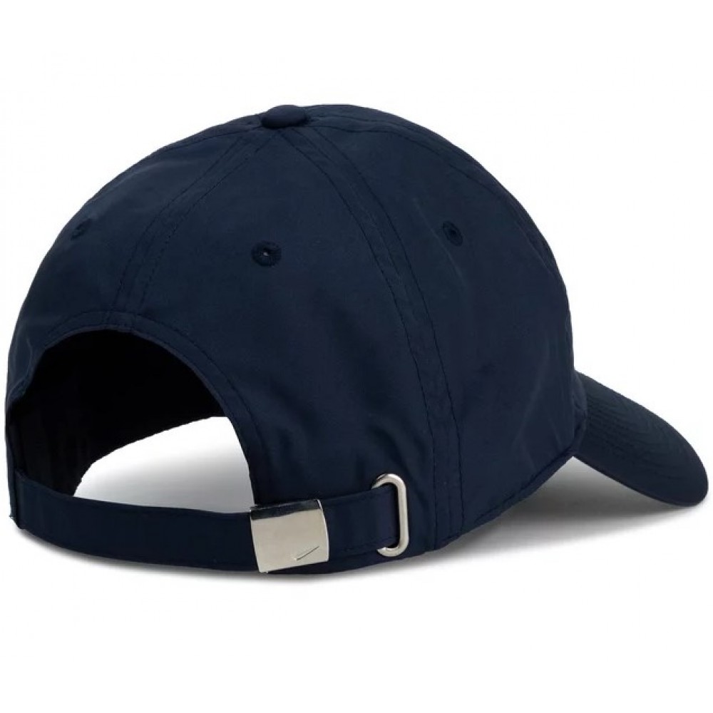 Кепка-бейсболка Nike Heritage 86 Metal Swoosh Cap (943092-451)