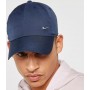 Кепка-бейсболка Nike Heritage 86 Metal Swoosh Cap (943092-451)