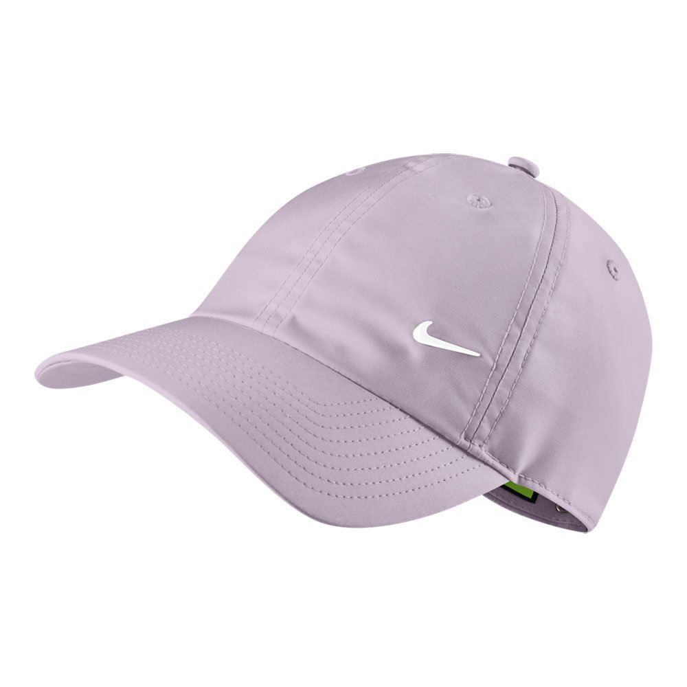 Кепка-бейсболка Nike Heritage 86 Metal Swoosh Cap (943092-576)