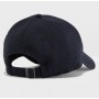 Кепка-бейсболка женская Nike Sportswear Heritage 86 Women's Cap (AO8662-010)