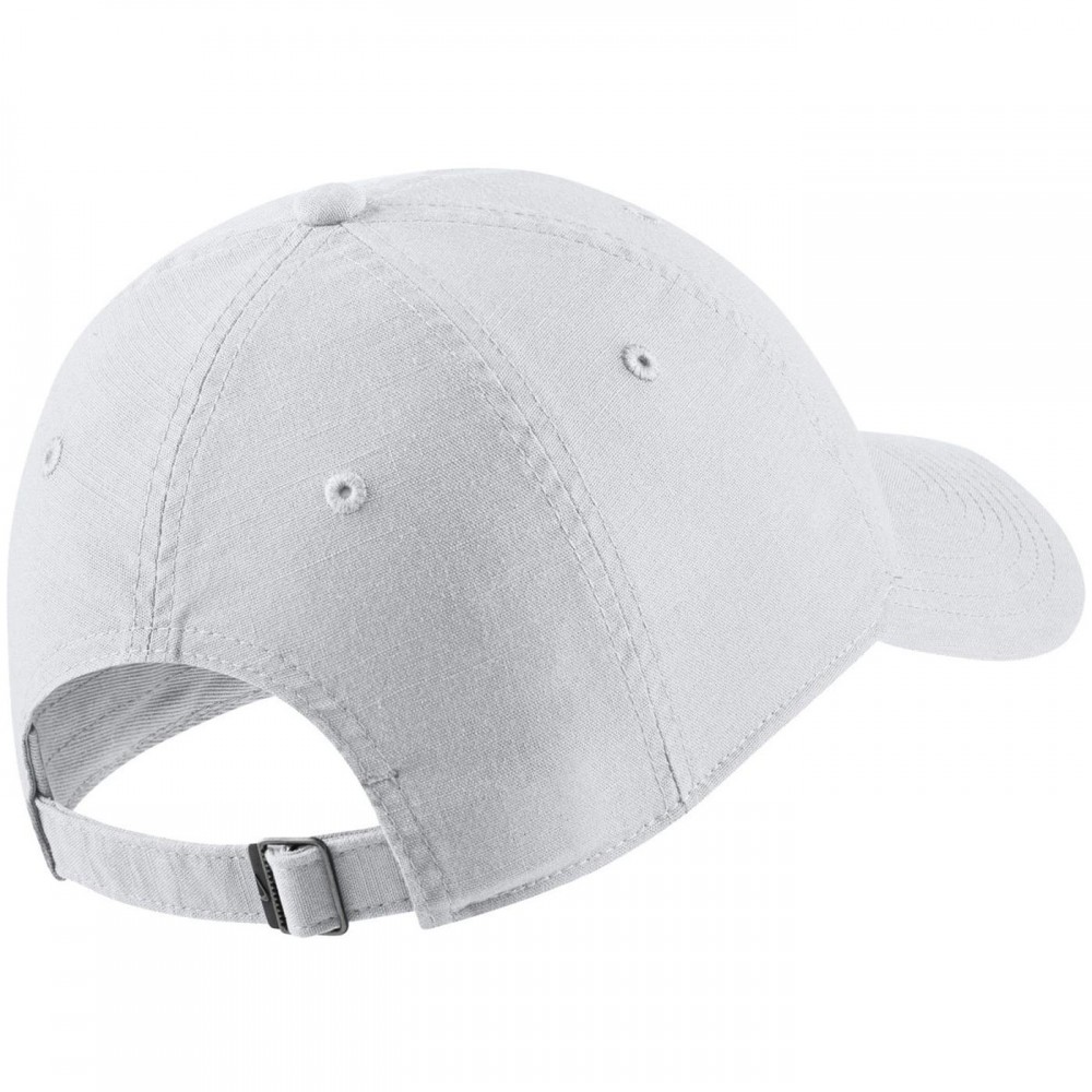 Кепка-бейсболка женская Nike Sportswear Heritage 86 Women's Cap (AO8662-101)
