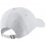 Кепка-бейсболка женская Nike Sportswear Heritage 86 Women's Cap (AO8662-101) Кепка-бейсболка женская Nike Sportswear Heritage 86 Women's Cap (AO8662-101)