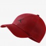 Кепка-бейсболка Jordan Heritage86 Jumpman Floppy красный (AR2117-687)