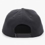 Кепка с прямым козырьком Jordan Pro Jumpman Spanback 6-панельный снэпбек (AR2118-010)