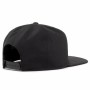Кепка с прямым козырьком Jordan Pro Jumpman Snapback 6-панельный снэпбек (AR2118-011)