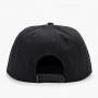Кепка с прямым козырьком Jordan Pro Jumpman Snapback 6-панельный снэпбек (AR2118-013)