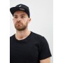 Кепка с прямым козырьком Jordan Pro Jumpman Snapback 6-панельный снэпбек (AR2118-013)