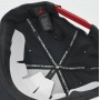 Кепка-снепбэк  с прямым козырьком Jordan Pro Jumpman Snapback (AR2118-019)