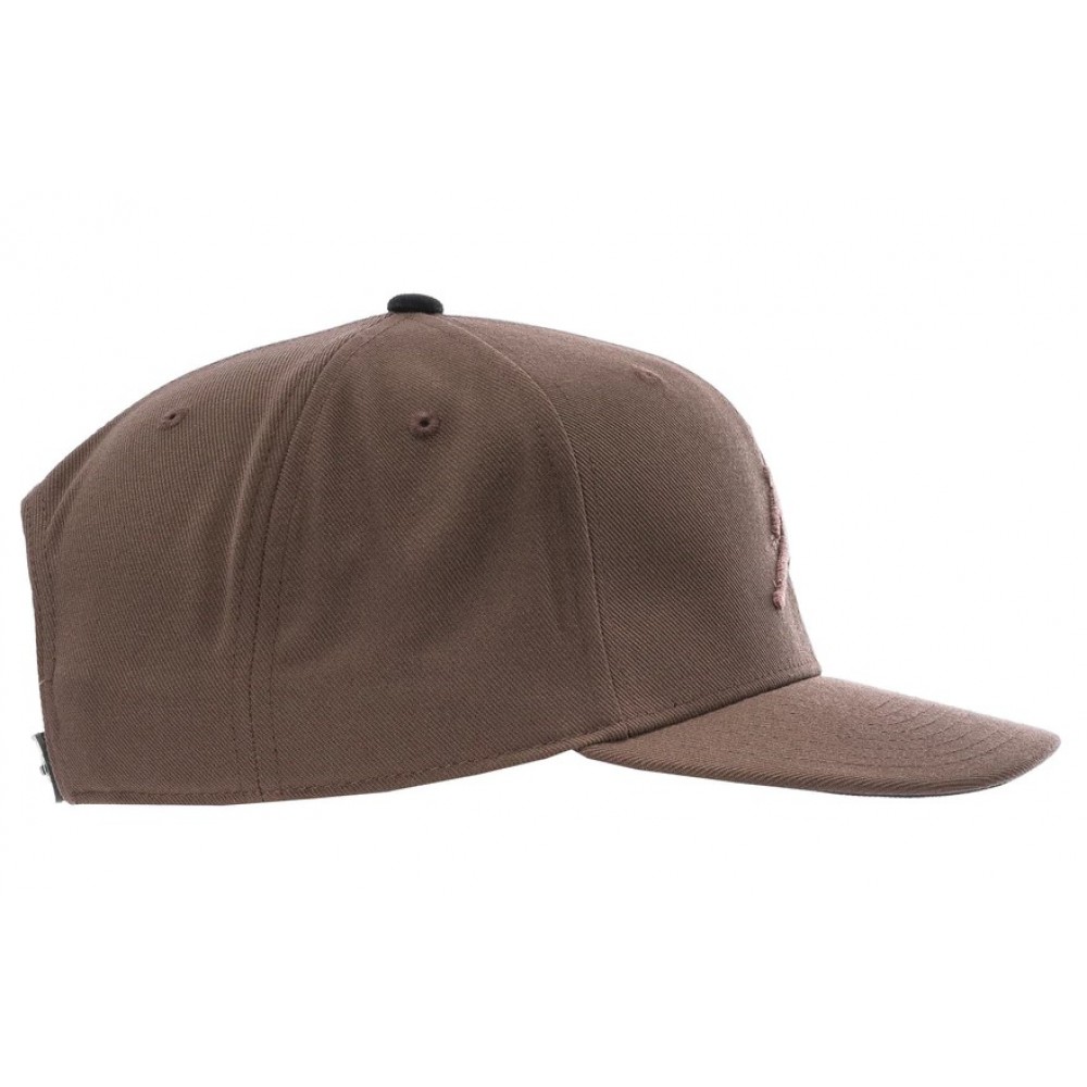 Кепка-снэпбек с прямым козырьком Jordan Pro Jumpman Spanback (AR2118-274)