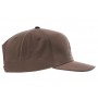 Кепка-снэпбек с прямым козырьком Jordan Pro Jumpman Spanback (AR2118-274)