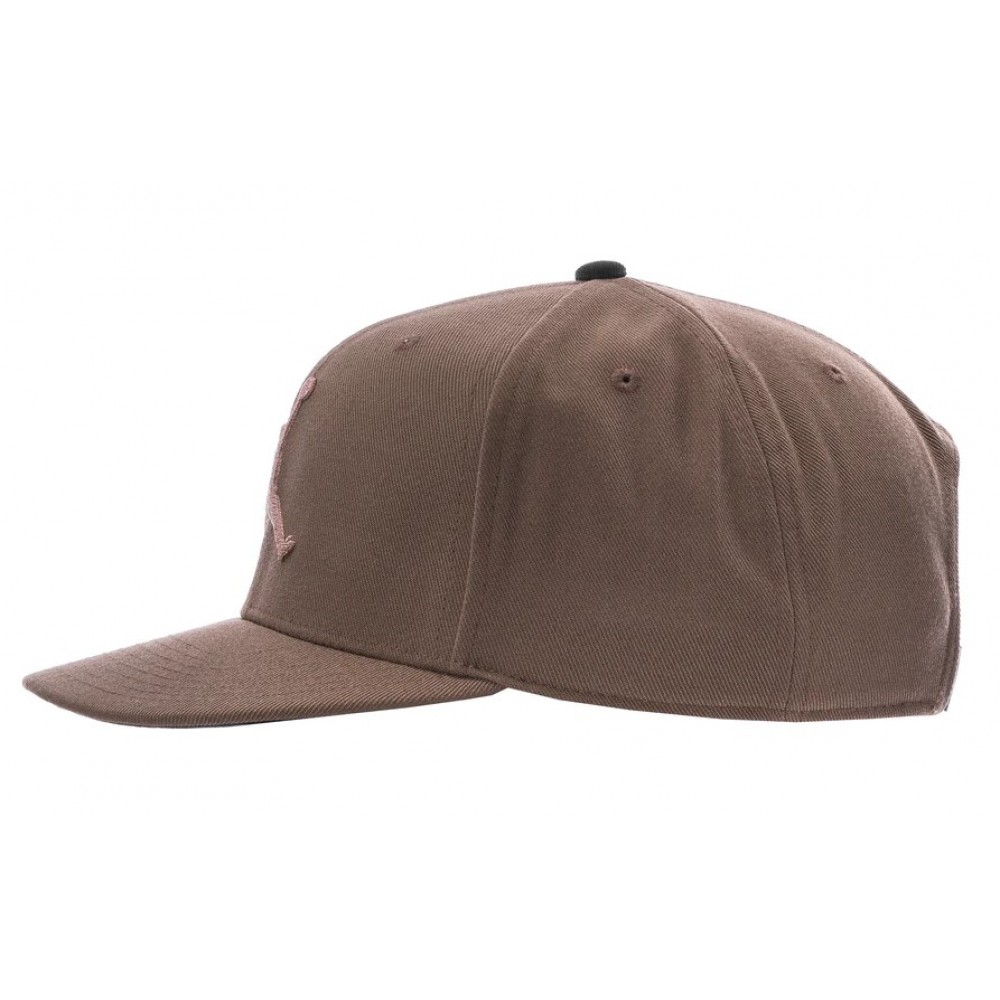 Кепка-снэпбек с прямым козырьком Jordan Pro Jumpman Spanback (AR2118-274)