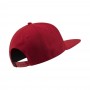 Кепка с прямым козырьком Jordan Pro Jumpman Spanback 6-панельный снэпбек (AR2118-687)