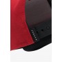 Кепка с прямым козырьком Jordan Pro Jumpman Spanback 6-панельный спэнбек (AR2118-688)