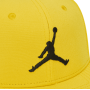 Кепка-бейсболка с прямым козырьком Jordan Pro Jumpman Snapback 6-панельный снэпбек (AR2118-719)