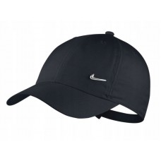 Кепка-бейсболка детская Nike Heritage 86 Metal Swoosh Cap (AV8055-010)