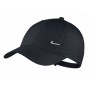 Кепка-бейсболка детская Nike Heritage 86 Metal Swoosh Cap (AV8055-010)