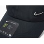 Кепка-бейсболка детская Nike Heritage 86 Metal Swoosh Cap (AV8055-010)