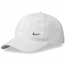 Кепка-бейсболка детская Nike Heritage 86 Metal Swoosh Cap (AV8055-100)