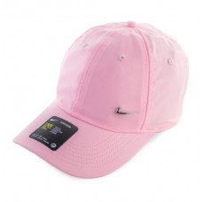 Кепка-бейсболка детская Nike Heritage 86 Metal Swoosh Cap (AV8055-658)