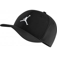 Кепка-снэпбек  Jordan Pro Jumpman Snapback 6-панельный  (AV8439-010)