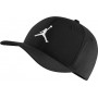 Кепка-снэпбек  Jordan Pro Jumpman Snapback 6-панельный  (AV8439-010)