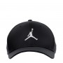 Кепка-снэпбек  Jordan Pro Jumpman Snapback 6-панельный  (AV8439-010)