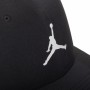 Кепка-снэпбек  Jordan Pro Jumpman Snapback 6-панельный  (AV8439-010)