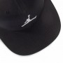 Кепка-снэпбек  Jordan Pro Jumpman Snapback 6-панельный  (AV8439-010)