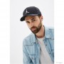 Кепка-снэпбек  Jordan Pro Jumpman Snapback 6-панельный  (AV8439-010)