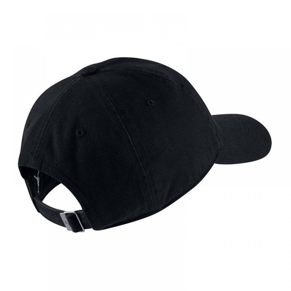 Кепка-снэпбек  Jordan Pro Jumpman Snapback 6-панельный  (AV8439-010)