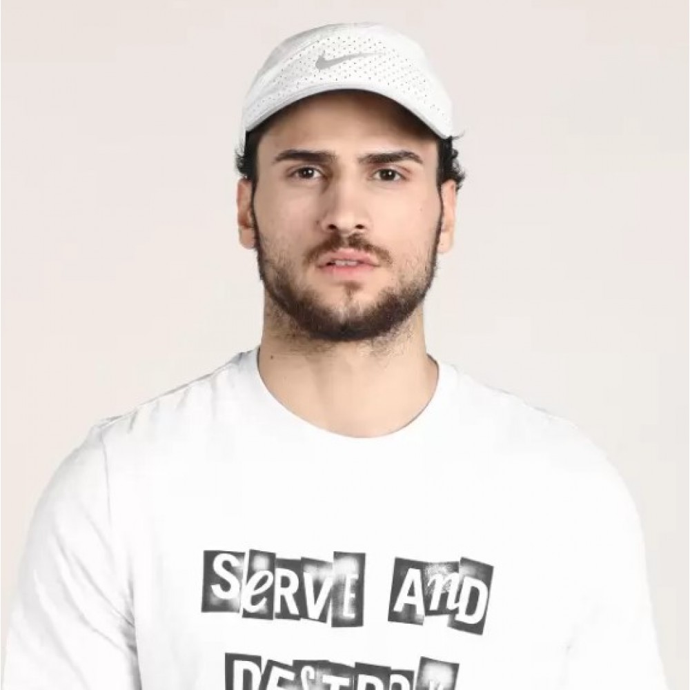 Кепка Nike AeroBill Tailwind Cap (BV2204-100)