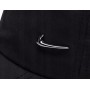 Кепка-бейсболка Nike Heritage 86 Metal Swoosh Cap (CI2653-010) 