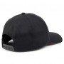 Кепка-бейсболка Jordan Джордан Legacy 91 Jumpman Air HBR Cap (CK1248-010)