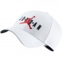 Кепка-бейсболка Jordan Legacy9 Jumpman Air HBR Cap (CK1248-100)