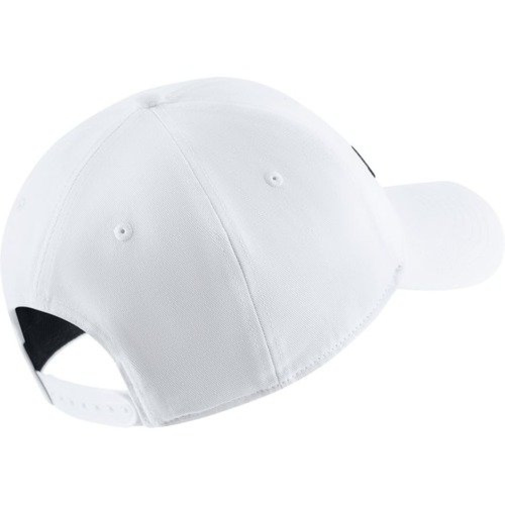 Кепка-бейсболка Jordan Legacy9 Jumpman Air HBR Cap (CK1248-100)
